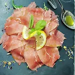 住宿加早餐酒店 罗坎达拉柯尔特酒店 4*