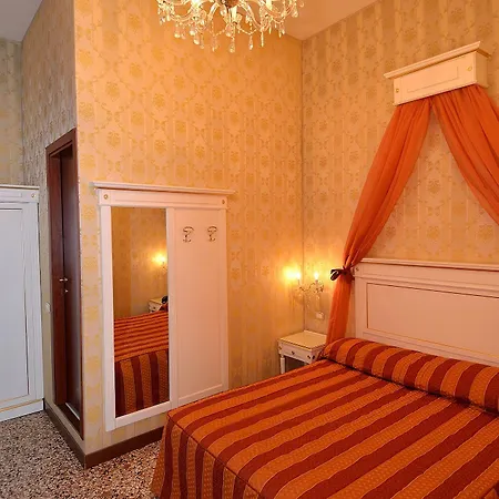 فندق مبيت وإفطار La Corte