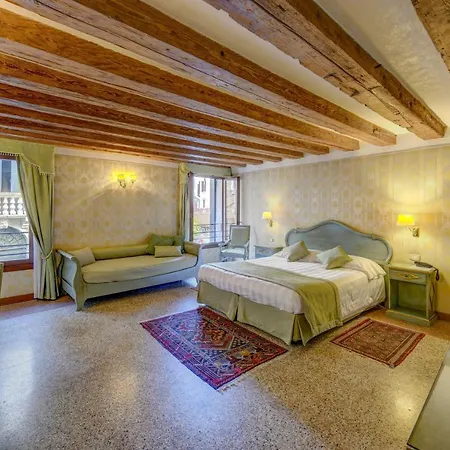 فندق مبيت وإفطار La Corte