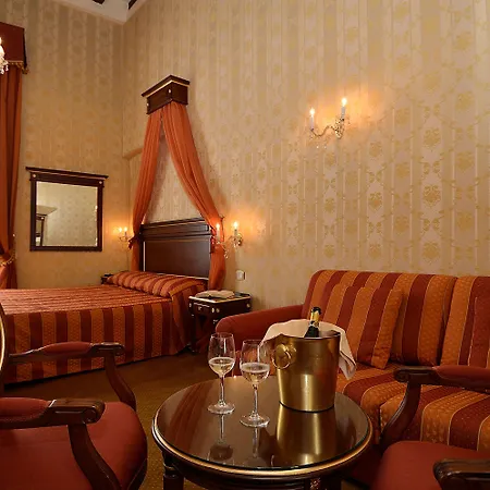 La Corte فندق مبيت وإفطار البندقية