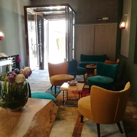 La Corte Отель типа 