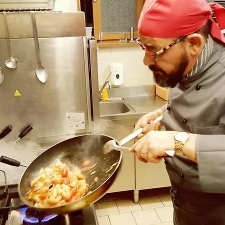 La Corte 4* Венеция