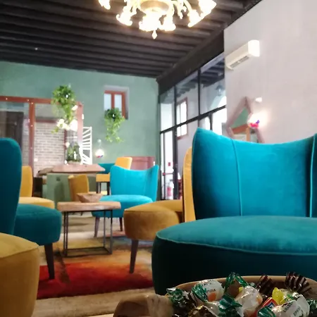 La Corte Отель типа 