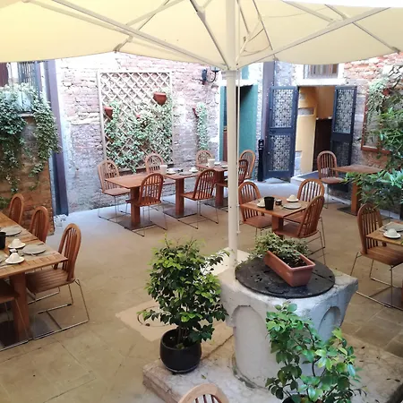 La Corte Венеция