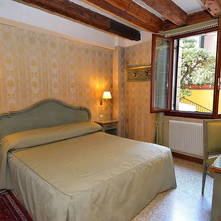 ロカンダ ラ コルテ ヴェネツィア