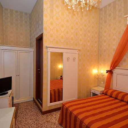 La Corte Венеция