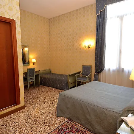 La Corte 4* Venedig