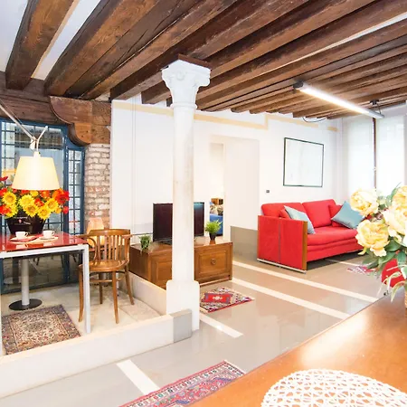 Bed and breakfast La Corte Venecia