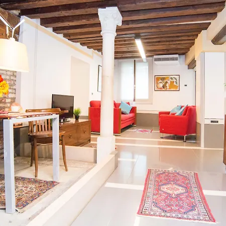 La Corte Bed and breakfast