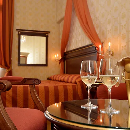 La Corte 4* Венеция