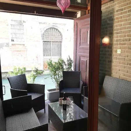 La Corte 4*