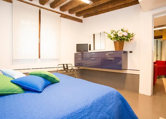 Bed and breakfast La Corte