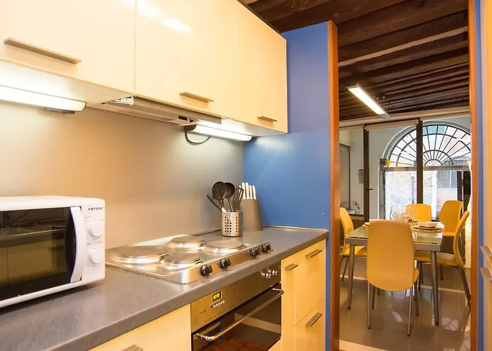 La Corte Bed and breakfast 4*