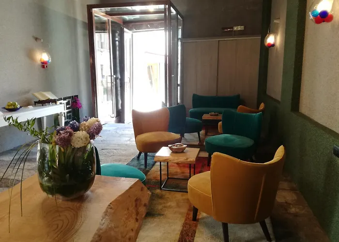 La Corte Bed and breakfast Venecia