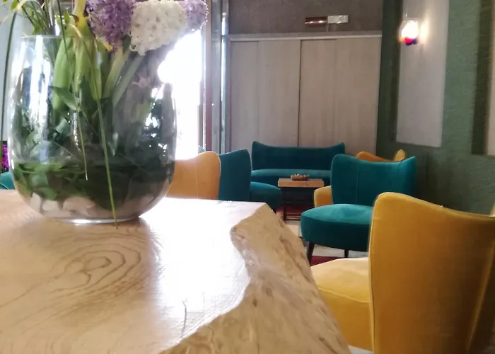 Bed and breakfast La Corte