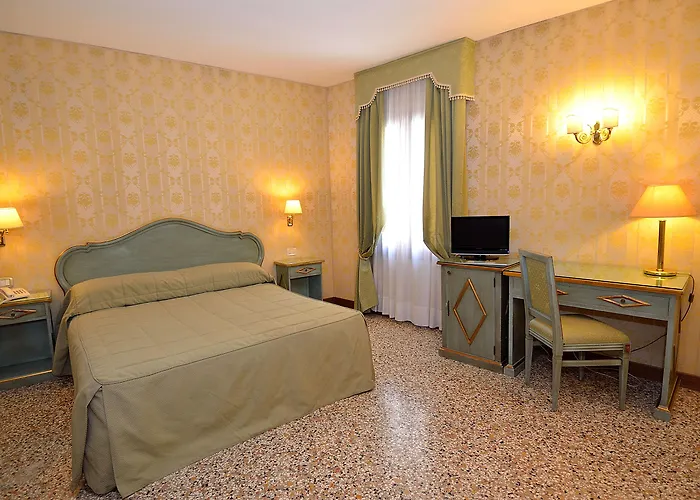 La Corte Bed and breakfast 4*