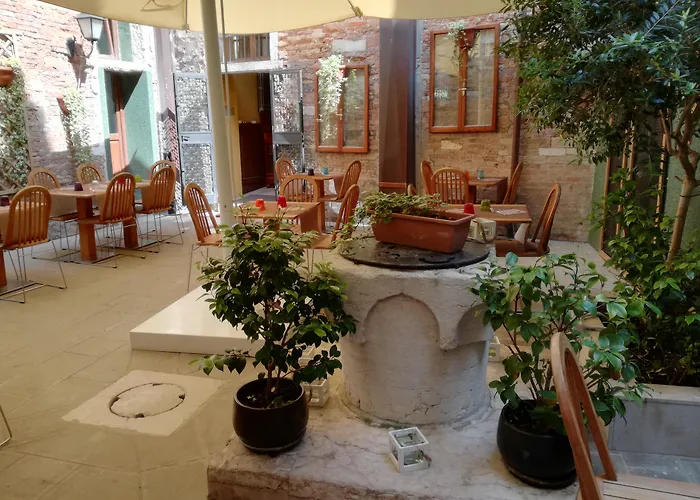 Bed and breakfast La Corte