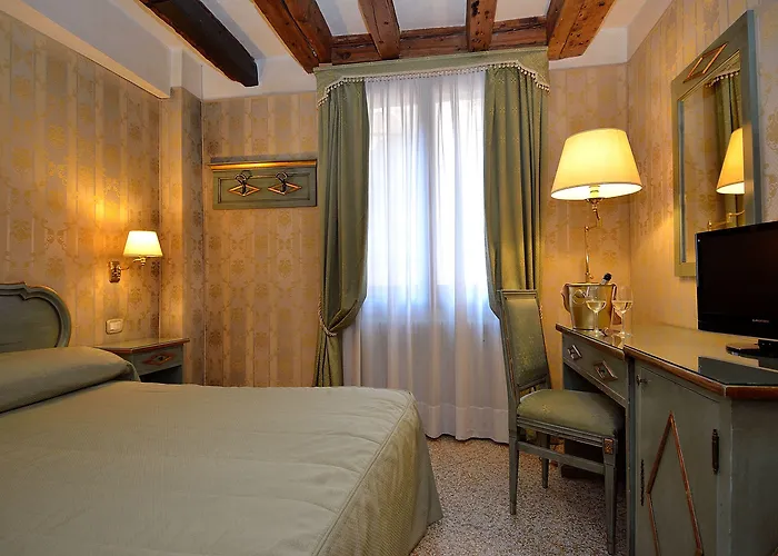 La Corte Bed and breakfast