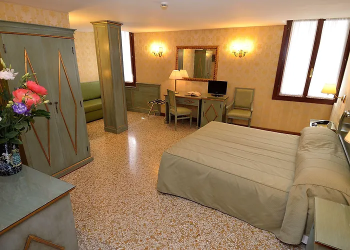 La Corte Bed and breakfast Venecia