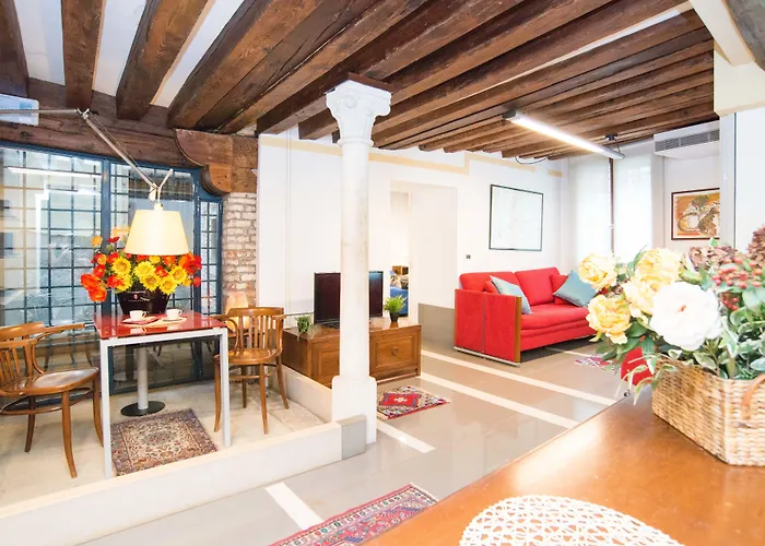 Bed and breakfast La Corte Venecia