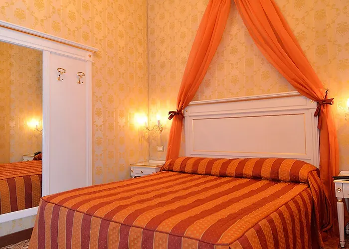 La Corte Bed and breakfast