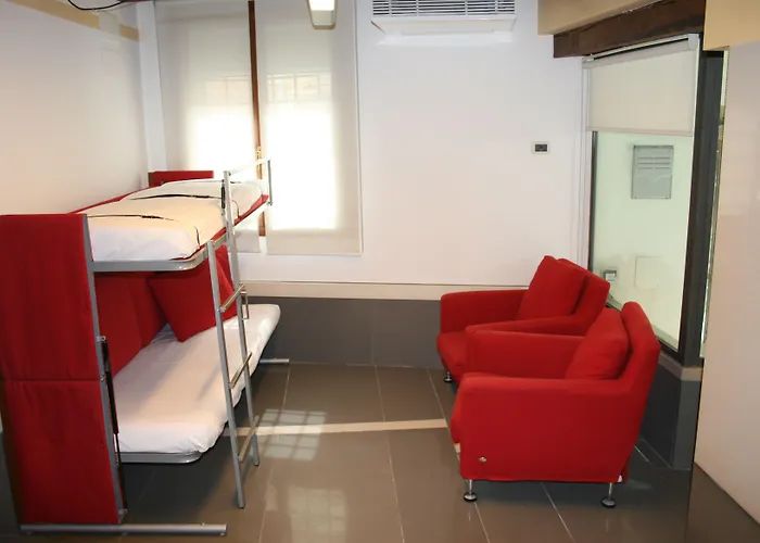 La Corte Bed and breakfast Venecia