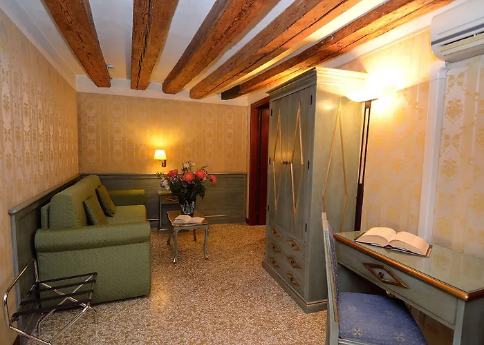 La Corte Bed and breakfast 4*