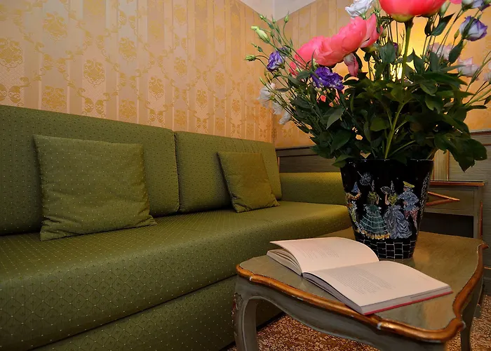 Bed and breakfast La Corte Venecia