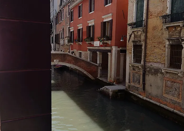 Bed and breakfast La Corte Venecia