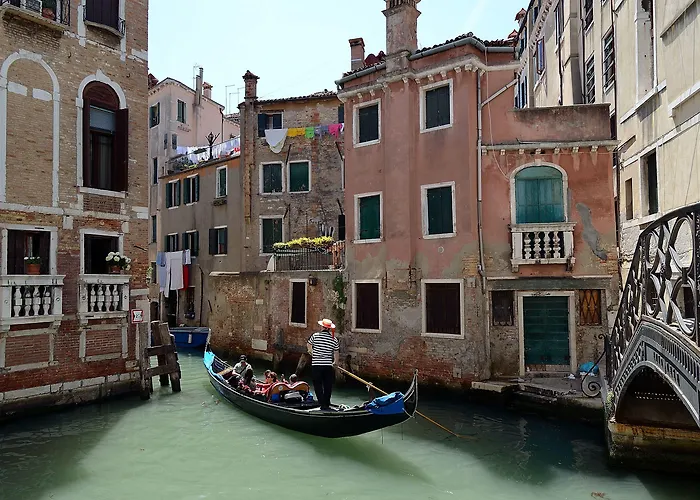 Bed and breakfast La Corte