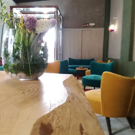 Couette-café La Corte