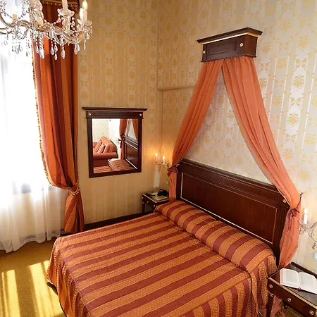 La Corte Venise