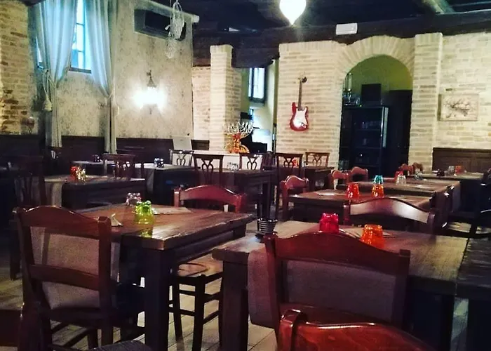 فندق مبيت وإفطار La Corte 4*