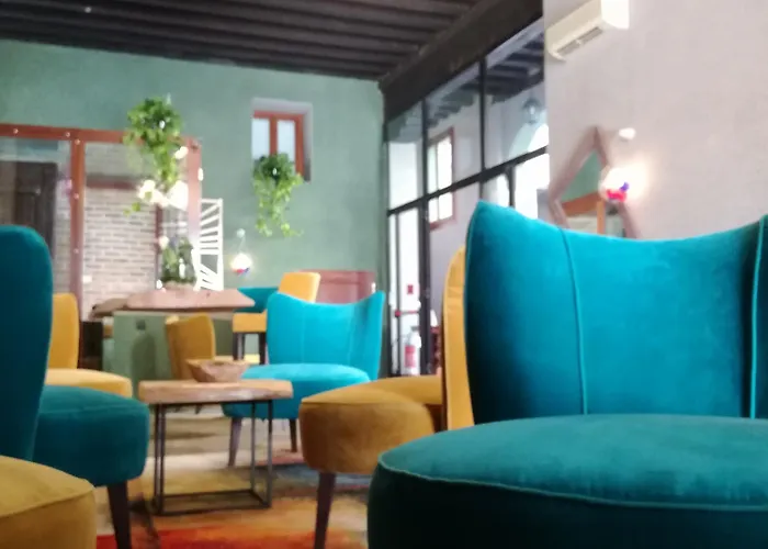 La Corte فندق مبيت وإفطار 4*