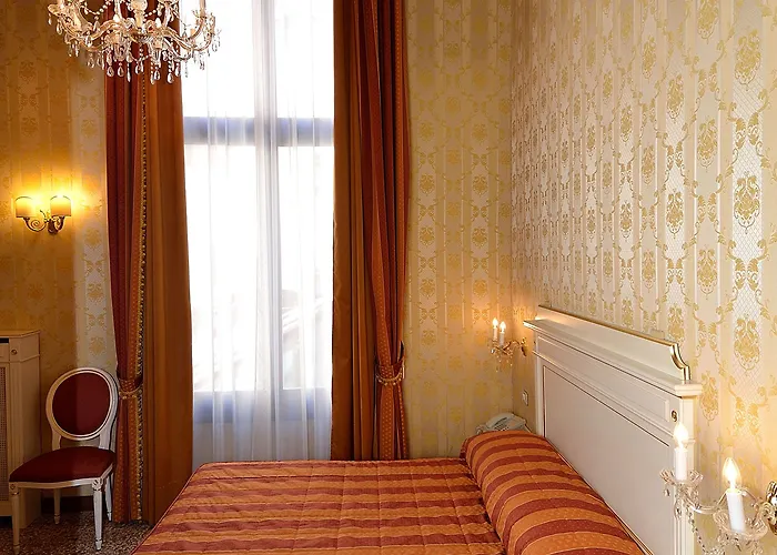 فندق مبيت وإفطار La Corte