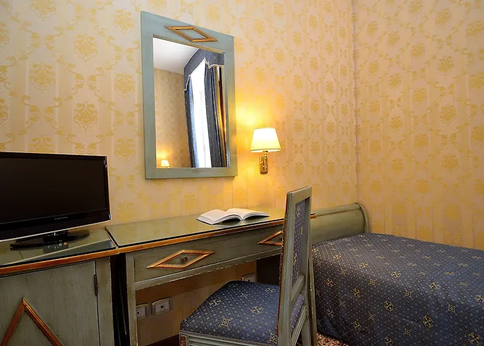 La Corte فندق مبيت وإفطار