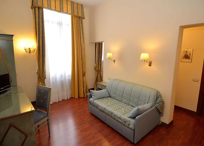 La Corte فندق مبيت وإفطار البندقية